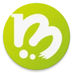 Logo of Readmoo分享書 android Application 